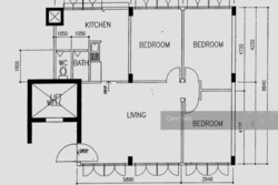 Blk 209 Toa Payoh North (Toa Payoh), HDB 4 Rooms #217681961